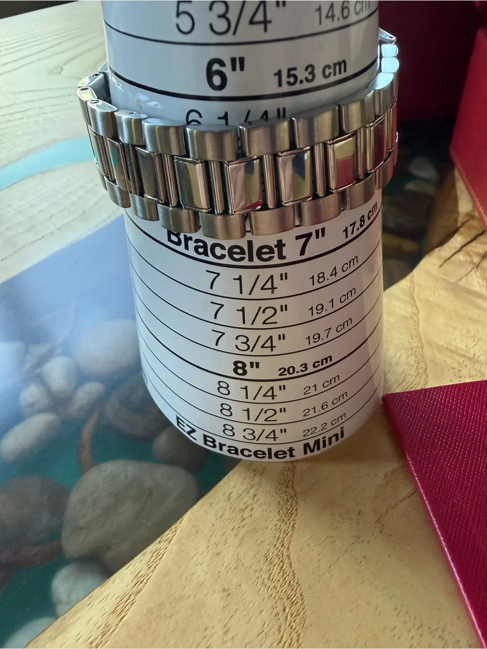 Cartier de Must 35mm Stainless Steel